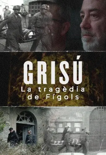 Grisú, la tragèdia de Fígols (2024)
