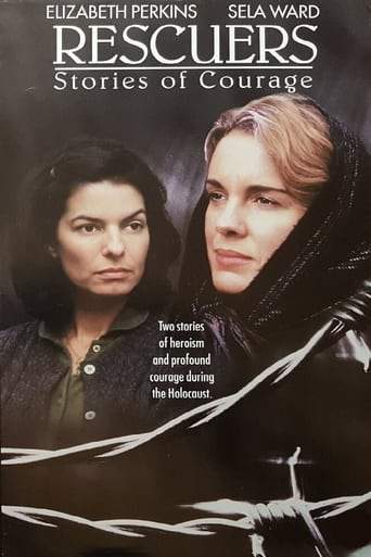 Rescuers: Stories Of Courage: Two Women (1997)