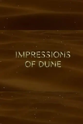 Impressions of Dune (2003)