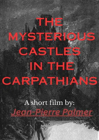 The Mysterious Castles in the Carpathians (1970)