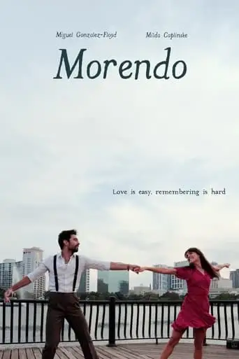 Morendo (2023)
