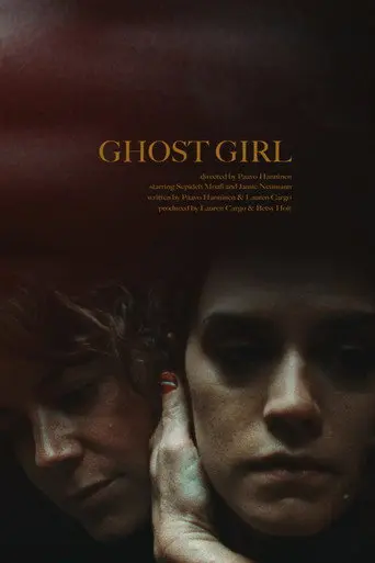 Ghost Girl (2021)