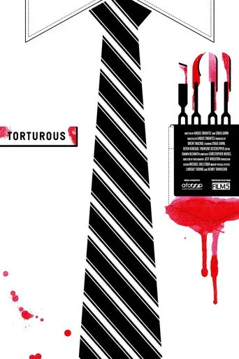 Torturous (2014)