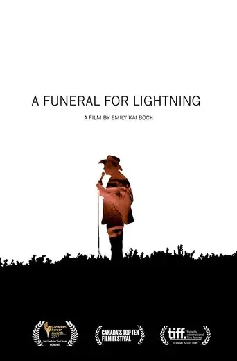 A Funeral For Lightning (2016)