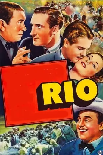 Rio (1939)