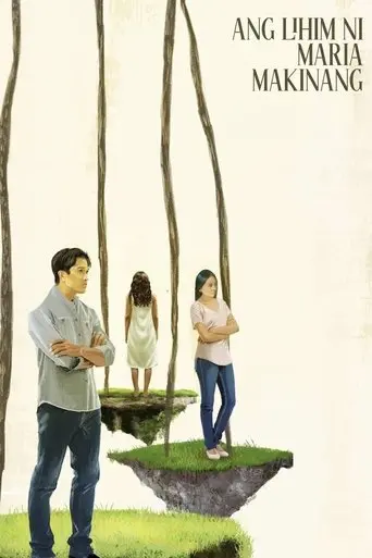 The Secret of Maria Makinang (2025)