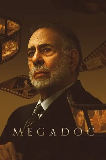 Megadoc (2025)