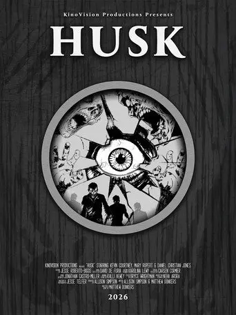 Husk (2025)
