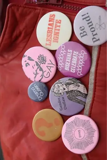 Button OUT! (2020)