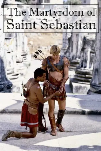 The Martyrdom of St. Sebastian (1984)