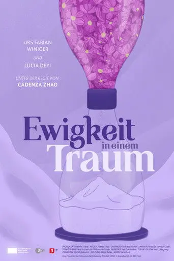 Ewigkeit in einem Traum (2024)