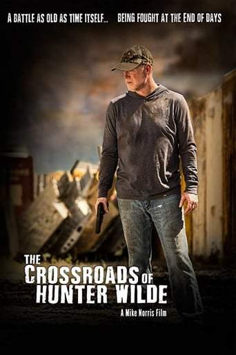 The Crossroads Of Hunter Wilde (2019)