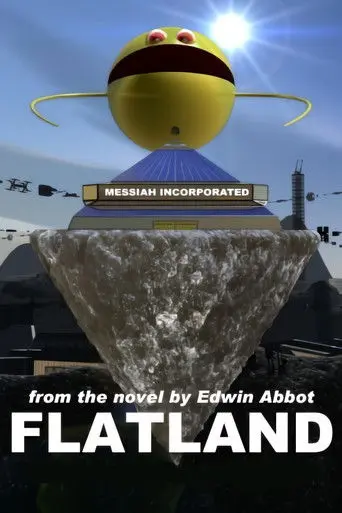 Flatland (2007)