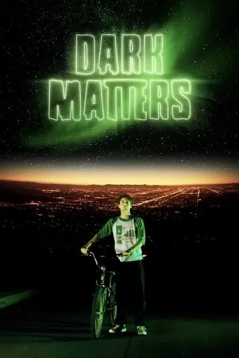 Dark Matters (2012)