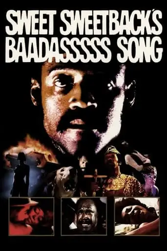 Sweet Sweetback's Baadasssss Song (1971)