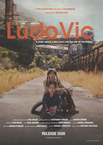 LudoVic (2026)