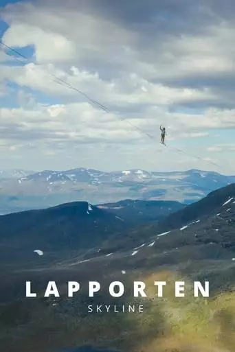 Lapporten Skyline (2022)
