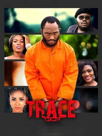 Trace (2018)