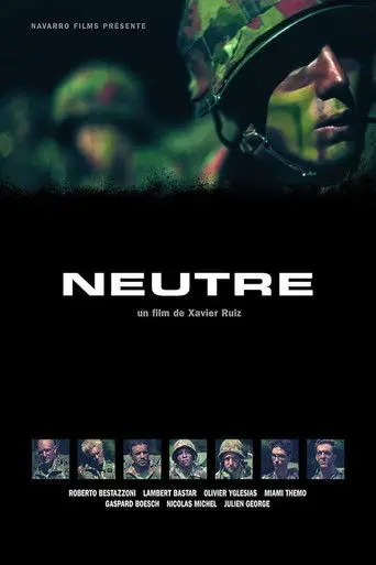 Neutre (2001)