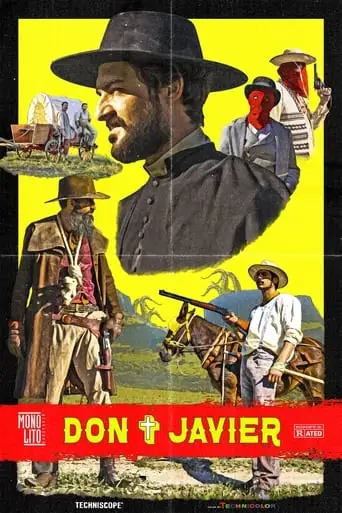 Don Javier (2022)