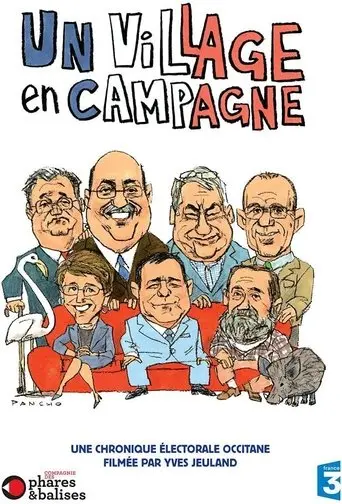 Un village en campagne (2009)
