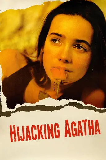 Hijacking Agatha (1993)