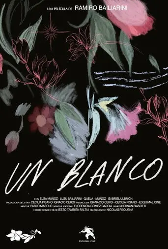 A Blank (2024)