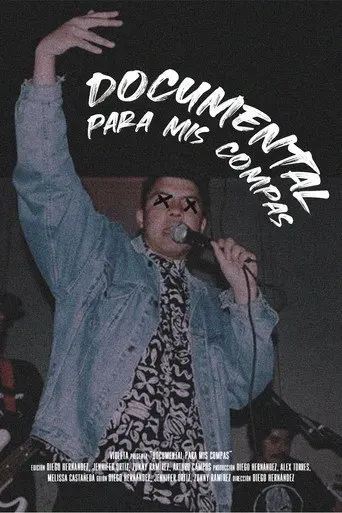 Documentary for My Homies (2019)