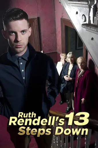 13 Steps Down (2012)