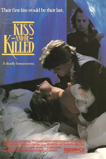 Kiss and Be Killed (1991)