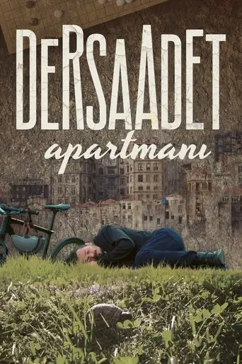Dersaadet Apartment (2020)