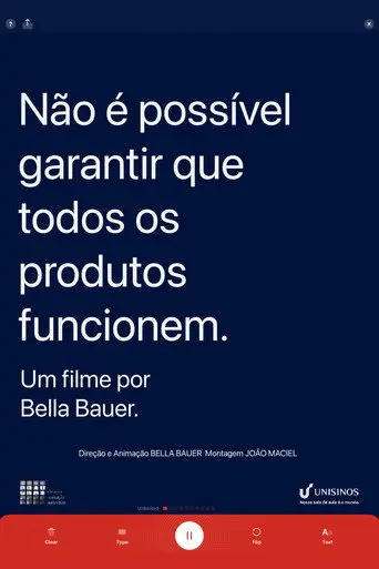 Não é Possível Garantir que Todos os Produtos Funcionem (2025)