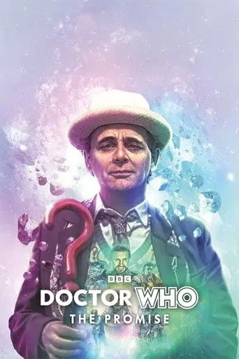 Doctor Who: The Promise (2019)
