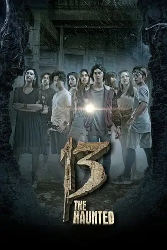 13: The Haunted (2018)