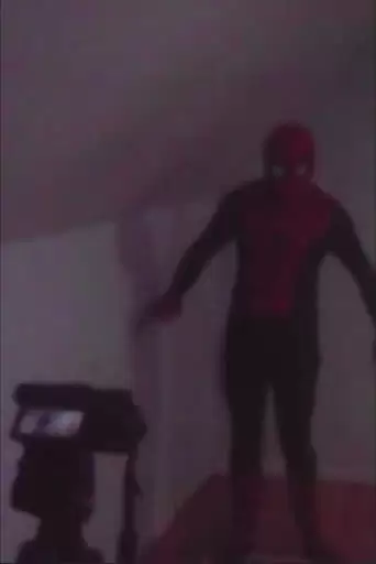 Spiderman, Save Me (2024)