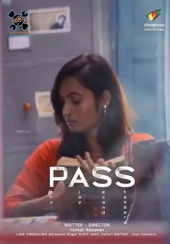 PASS The Short Film (2024)