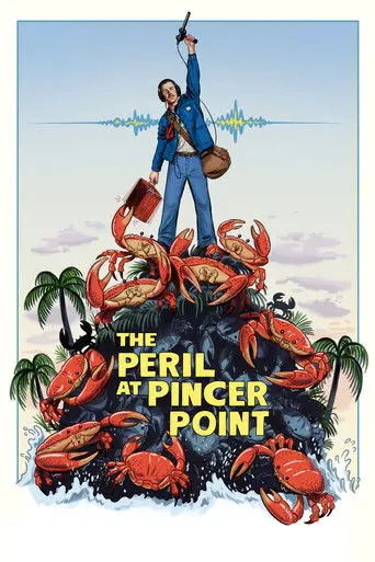 The Peril at Pincer Point (2026)