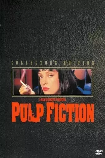 Pulp Fiction: The Facts (2002)