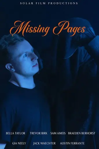Missing Pages (2026)