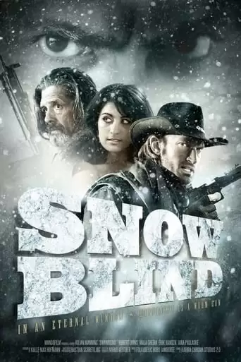 Snowblind (2010)