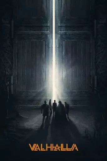 Valhalla: The Legend Of Thor (2019)