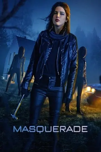 Masquerade (2021)