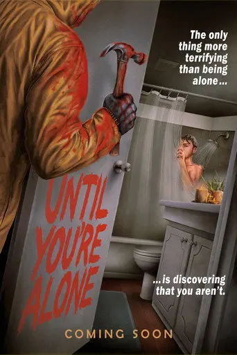 Until You're Alone (1970)