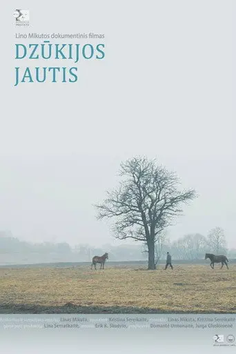 Dzukija’s Bull (2013)
