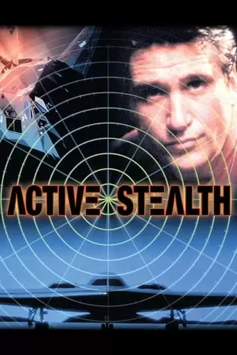 Active Stealth (1999)