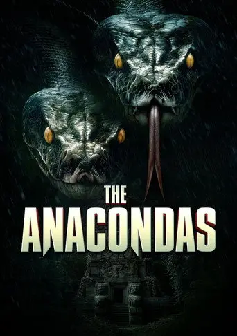 The Anacondas (2025)
