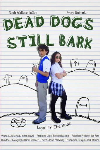 Dead Dogs Still Bark (2023)