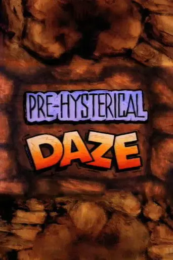 Pre-Hysterical Daze (1991)
