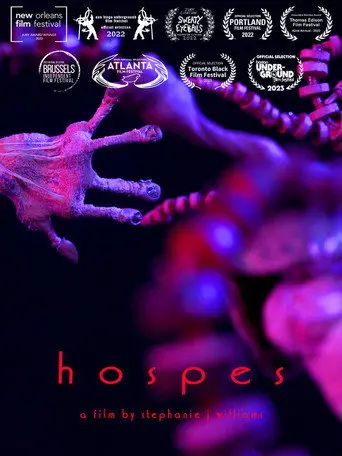 Hospes (2022)