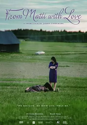 From Matti With Love (2019)